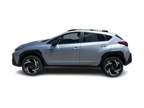 Thumbnail: 2026 Subaru Crosstrek - 3