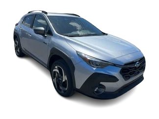 Thumbnail: 2026 Subaru Crosstrek - 16