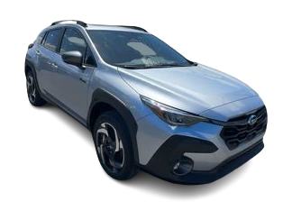 Thumbnail: 2026 Subaru Crosstrek - 16
