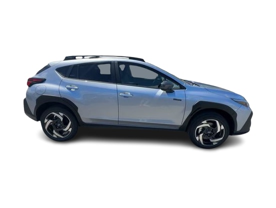 Thumbnail: 2026 Subaru Crosstrek - 20