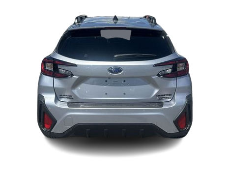 Thumbnail: 2026 Subaru Crosstrek - 23