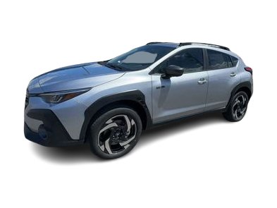 Thumbnail: 2026 Subaru Crosstrek - 17