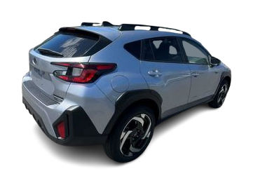 Thumbnail: 2026 Subaru Crosstrek - 19