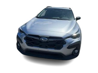 Thumbnail: 2026 Subaru Crosstrek - 5