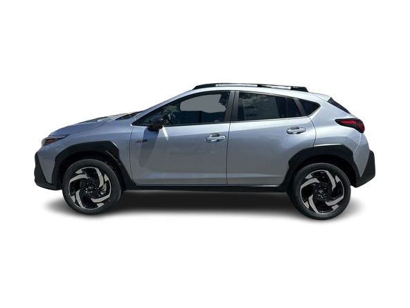Thumbnail: 2026 Subaru Crosstrek - 21