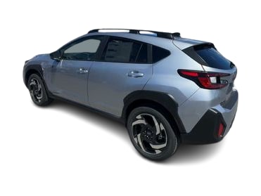 Thumbnail: 2026 Subaru Crosstrek - 4