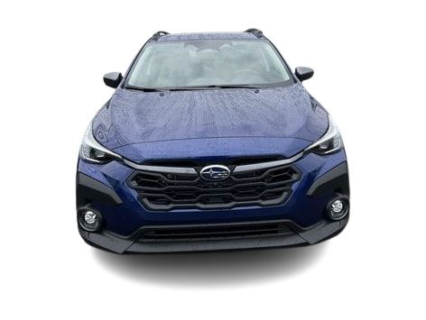 Thumbnail: 2026 Subaru Crosstrek - 26