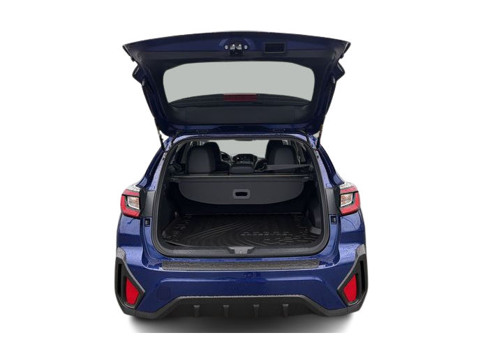 Thumbnail: 2026 Subaru Crosstrek - 15