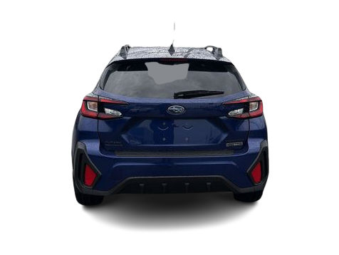 Thumbnail: 2026 Subaru Crosstrek - 25