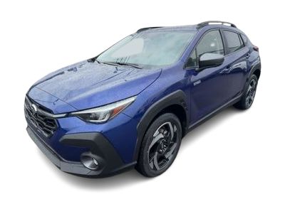 Thumbnail: 2026 Subaru Crosstrek - 18