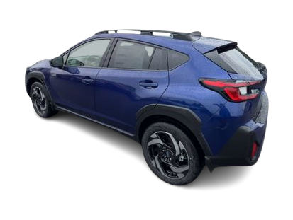 Thumbnail: 2026 Subaru Crosstrek - 4