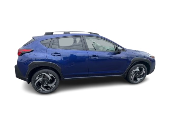 Thumbnail: 2026 Subaru Crosstrek - 21