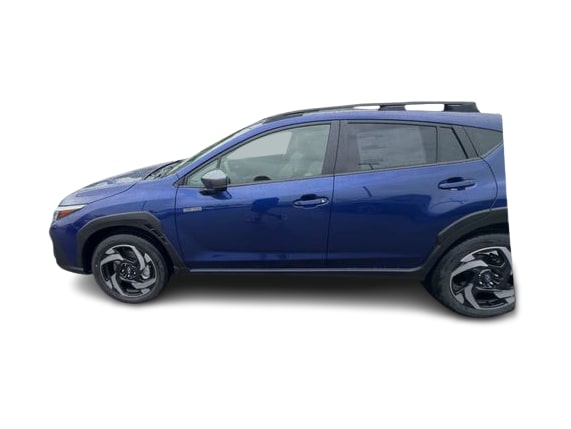 Thumbnail: 2026 Subaru Crosstrek - 3