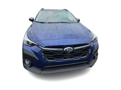 Thumbnail: 2026 Subaru Crosstrek - 5