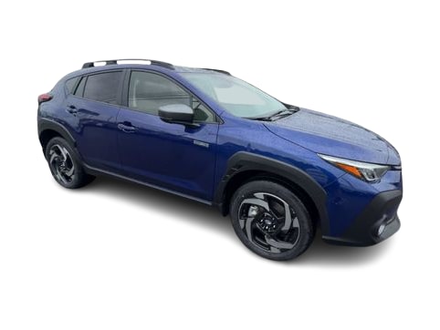 Thumbnail: 2026 Subaru Crosstrek - 22
