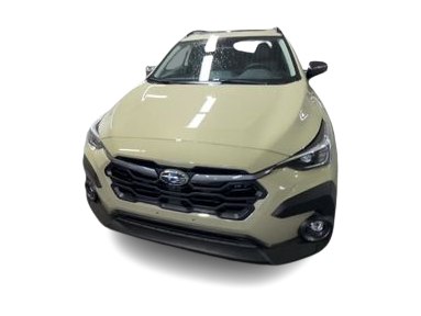 Thumbnail: 2026 Subaru Crosstrek - 5