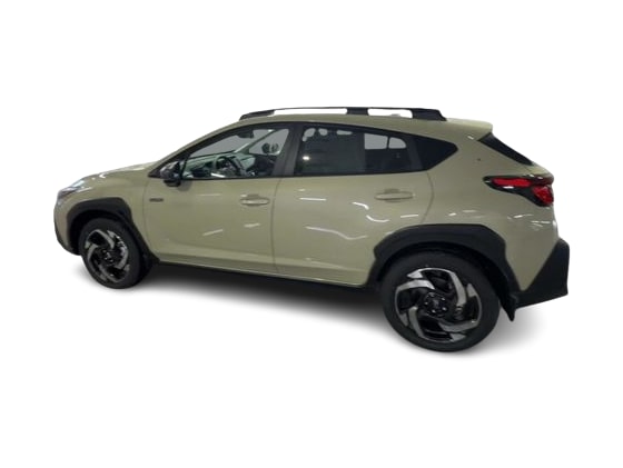 Thumbnail: 2026 Subaru Crosstrek - 21