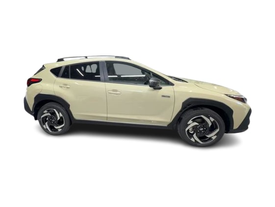 Thumbnail: 2026 Subaru Crosstrek - 25