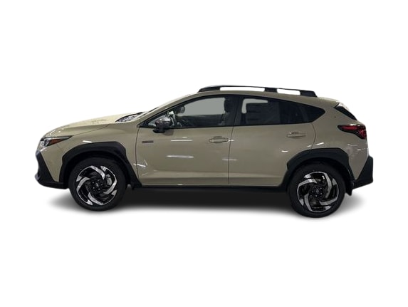 Thumbnail: 2026 Subaru Crosstrek - 26