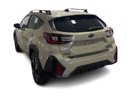 Thumbnail: 2026 Subaru Crosstrek - 4