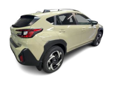 Thumbnail: 2026 Subaru Crosstrek - 24