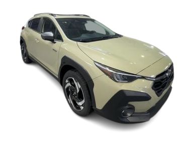 Thumbnail: 2026 Subaru Crosstrek - 20