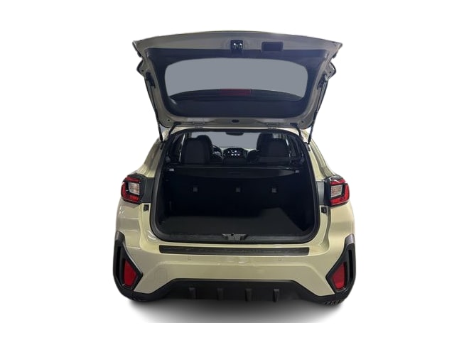 Thumbnail: 2026 Subaru Crosstrek - 17