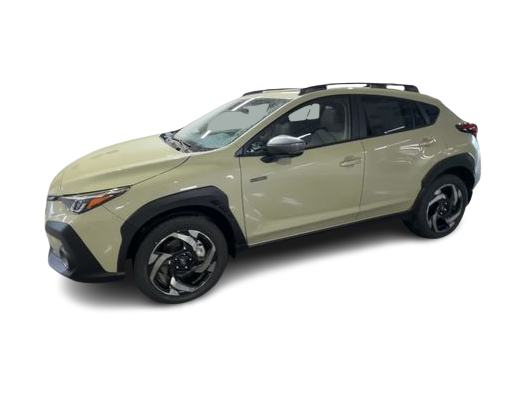 Thumbnail: 2026 Subaru Crosstrek - 3