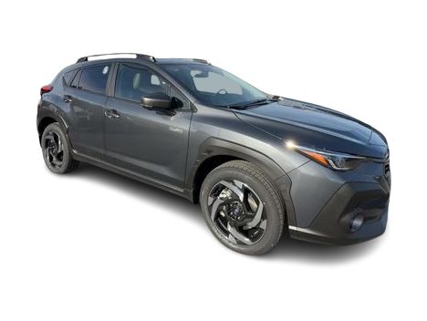 Thumbnail: 2026 Subaru Crosstrek - 23