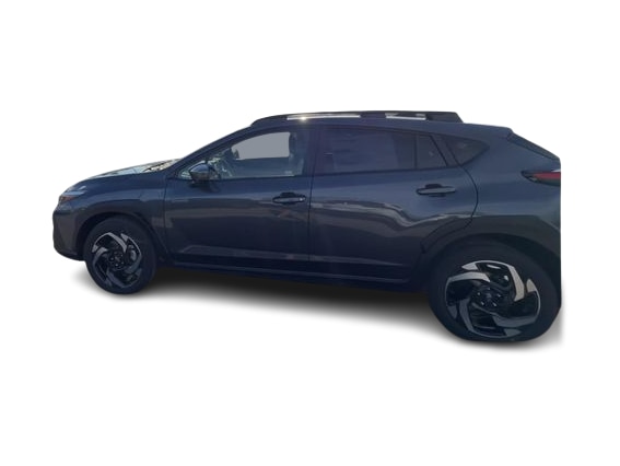 Thumbnail: 2026 Subaru Crosstrek - 3