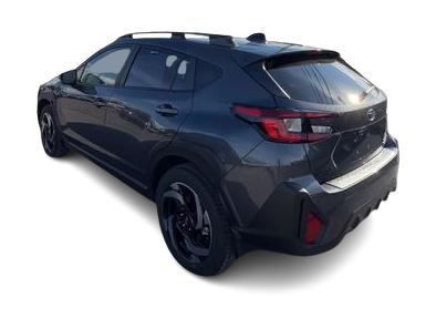 Thumbnail: 2026 Subaru Crosstrek - 4