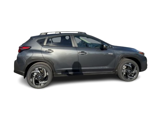 Thumbnail: 2026 Subaru Crosstrek - 22