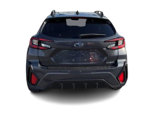 Thumbnail: 2026 Subaru Crosstrek - 20