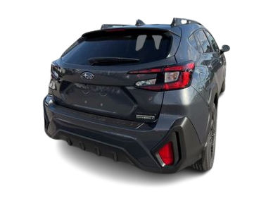 Thumbnail: 2026 Subaru Crosstrek - 21