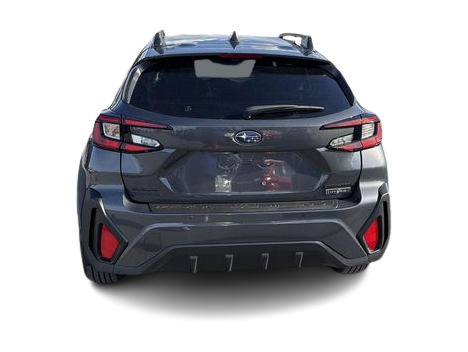 Thumbnail: 2026 Subaru Crosstrek - 26