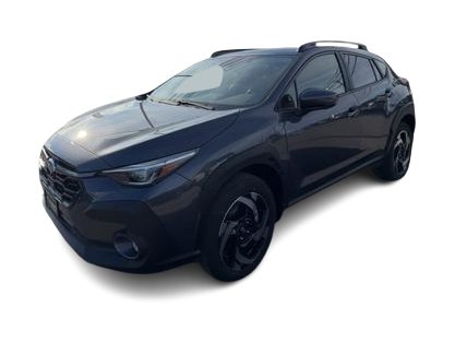 Thumbnail: 2026 Subaru Crosstrek - 19