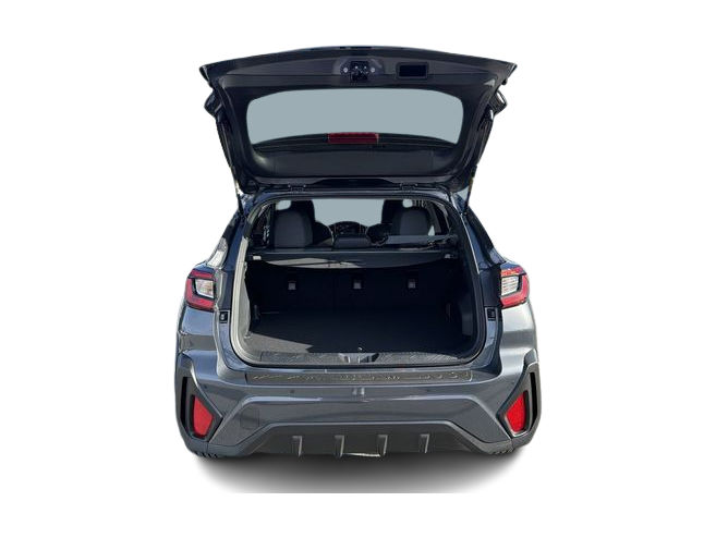 Thumbnail: 2026 Subaru Crosstrek - 16