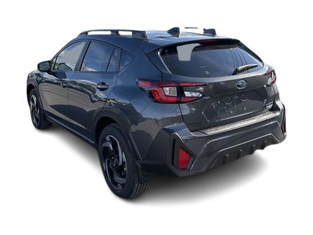Thumbnail: 2026 Subaru Crosstrek - 25