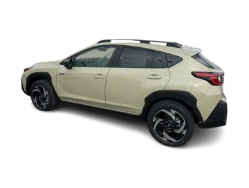 Thumbnail: 2026 Subaru Crosstrek - 18