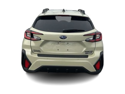Thumbnail: 2026 Subaru Crosstrek - 5