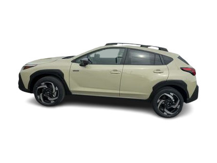 Thumbnail: 2026 Subaru Crosstrek - 3