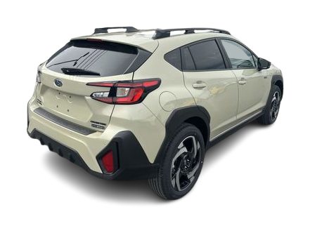 Thumbnail: 2026 Subaru Crosstrek - 25