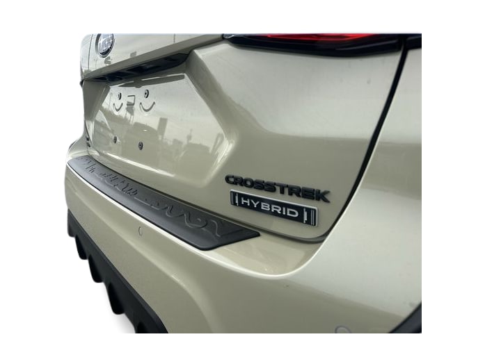 Thumbnail: 2026 Subaru Crosstrek - 4