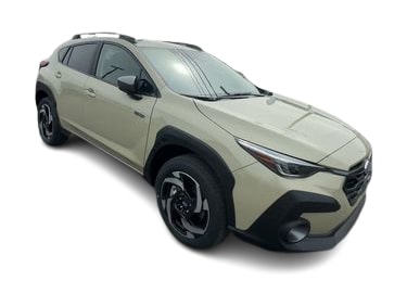 Thumbnail: 2026 Subaru Crosstrek - 17