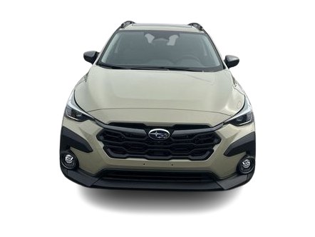 Thumbnail: 2026 Subaru Crosstrek - 24