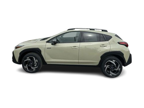 Thumbnail: 2026 Subaru Crosstrek - 23