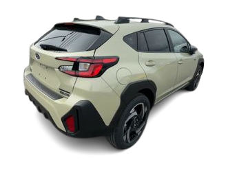 Thumbnail: 2026 Subaru Crosstrek - 20