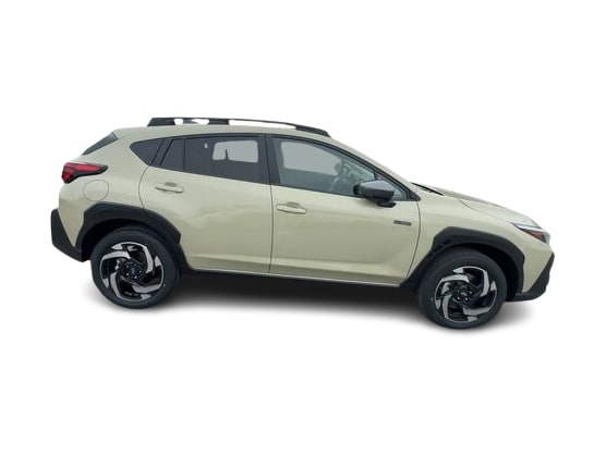 Thumbnail: 2026 Subaru Crosstrek - 21