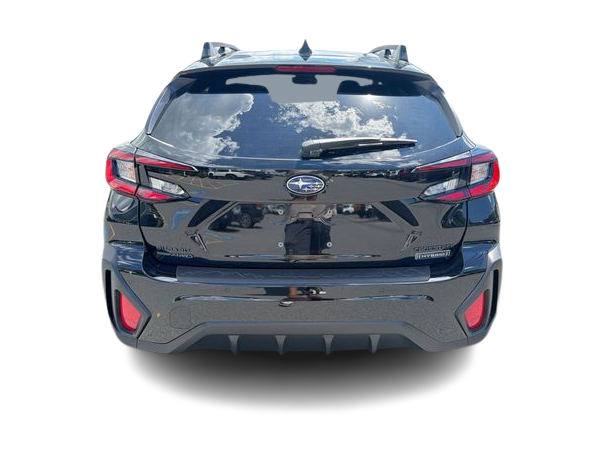 Thumbnail: 2026 Subaru Crosstrek - 5