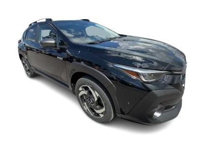 Thumbnail: 2026 Subaru Crosstrek - 24